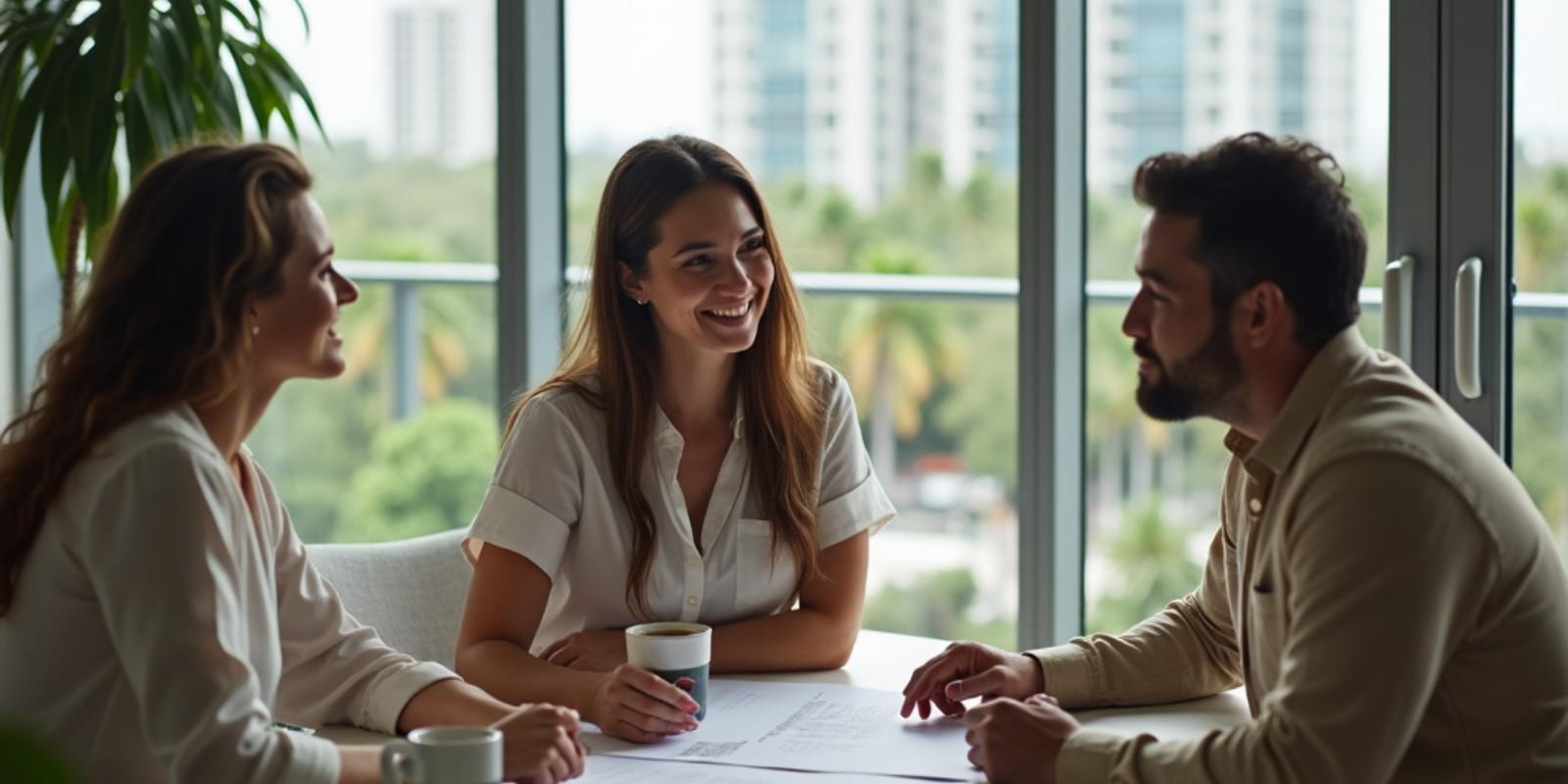 Invertir en bienes raíces en Miami hoy: razones y claves
