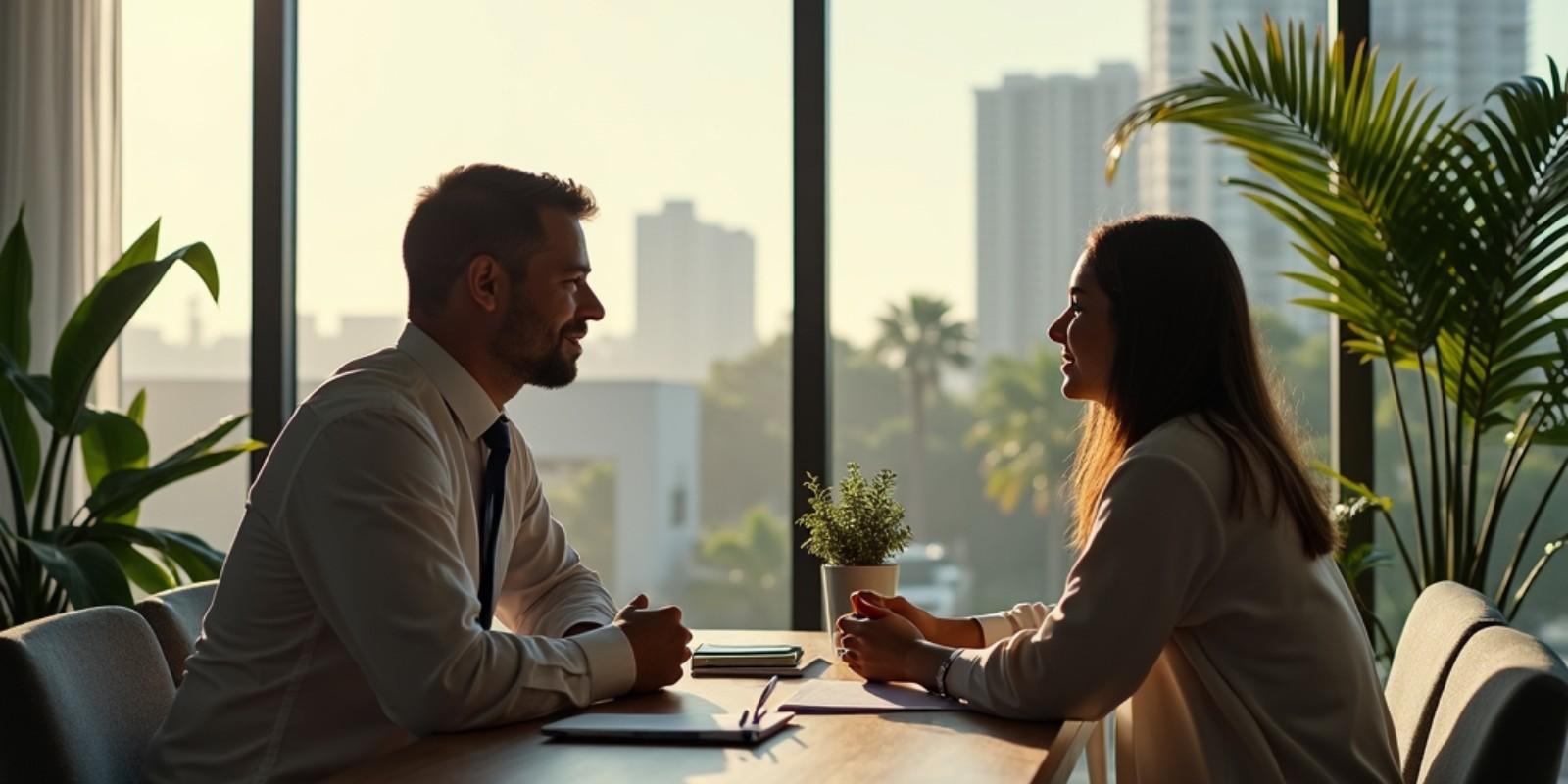 Zonas favoritas de inversión extranjera en Miami